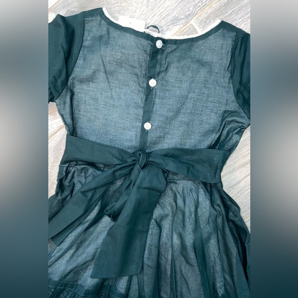 Well Dressed Wolf Starlit Silent Night Dress - Picture 5 of 6